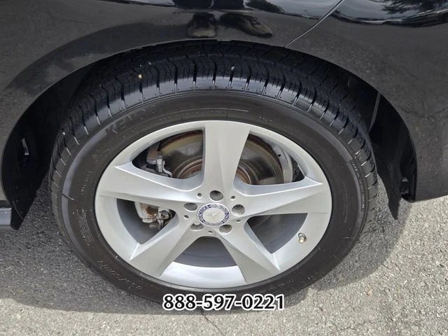 Used 2016 Black Mercedes-Benz GLE 350 image 21