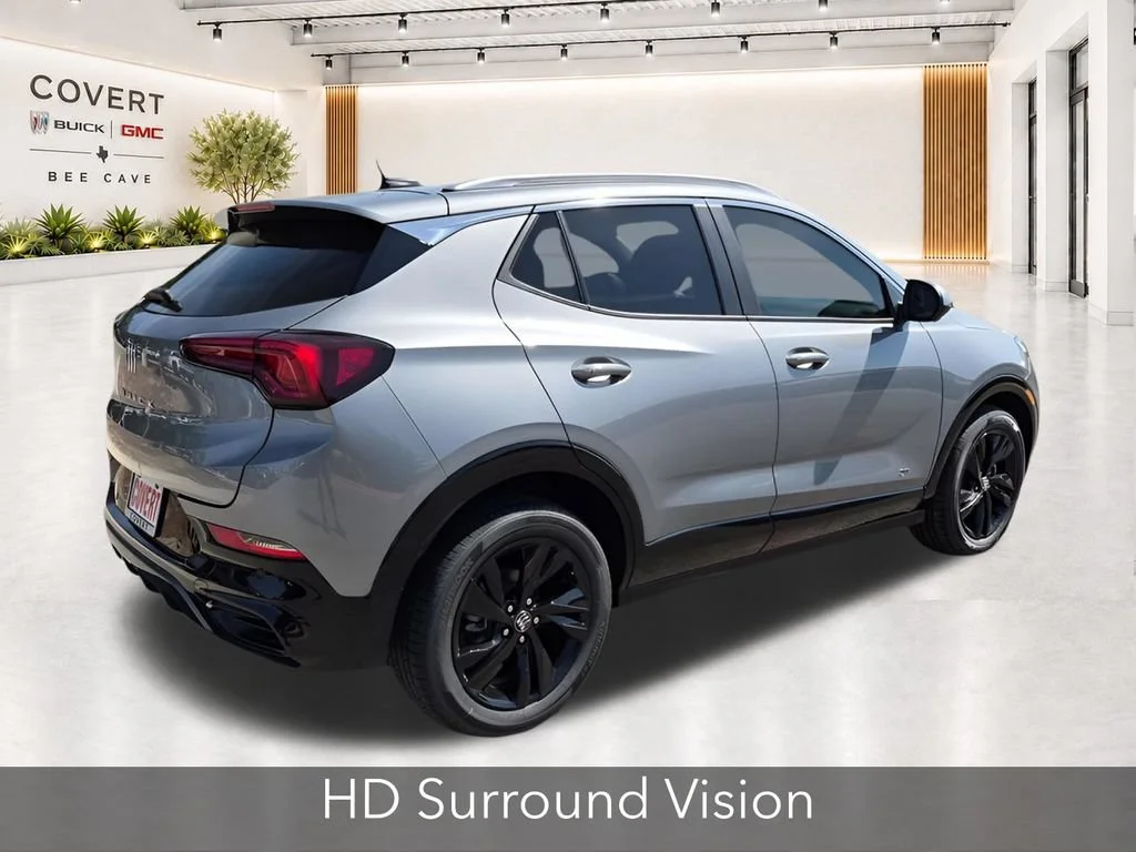 2026 Buick Encore GX Sport Touring - Photo 14
