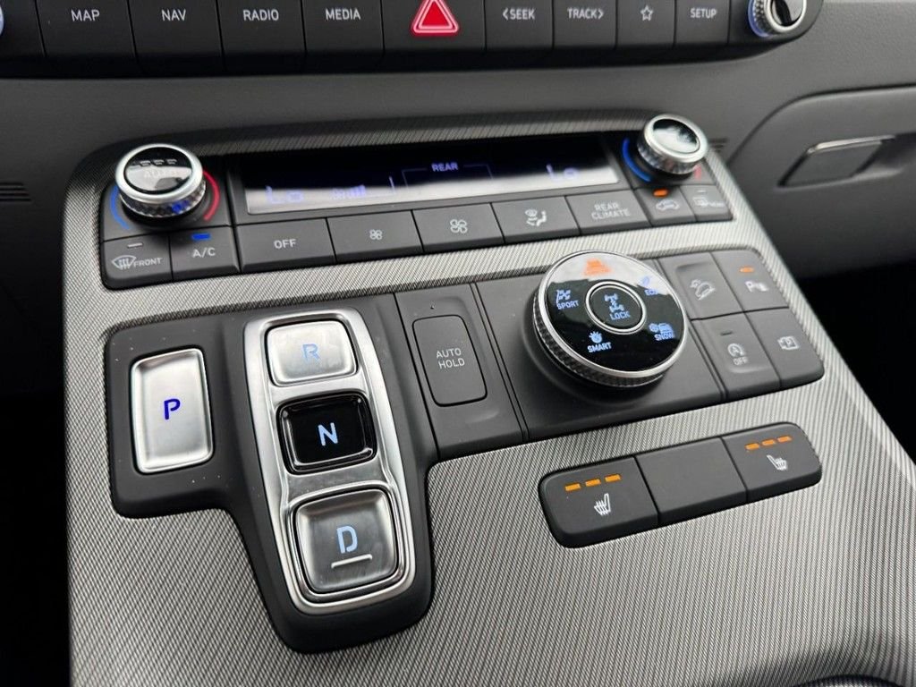 2024 Hyundai Palisade SEL - Photo 20