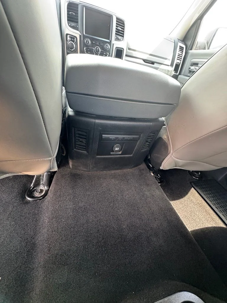 Used 2015 Red Ram Outdoorsman image 16