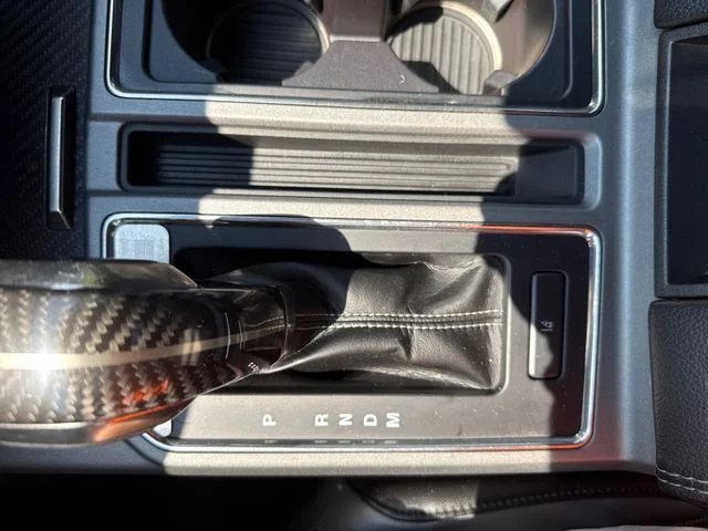 Used 2019 Ruby Red Metallic Ford Raptor image 25