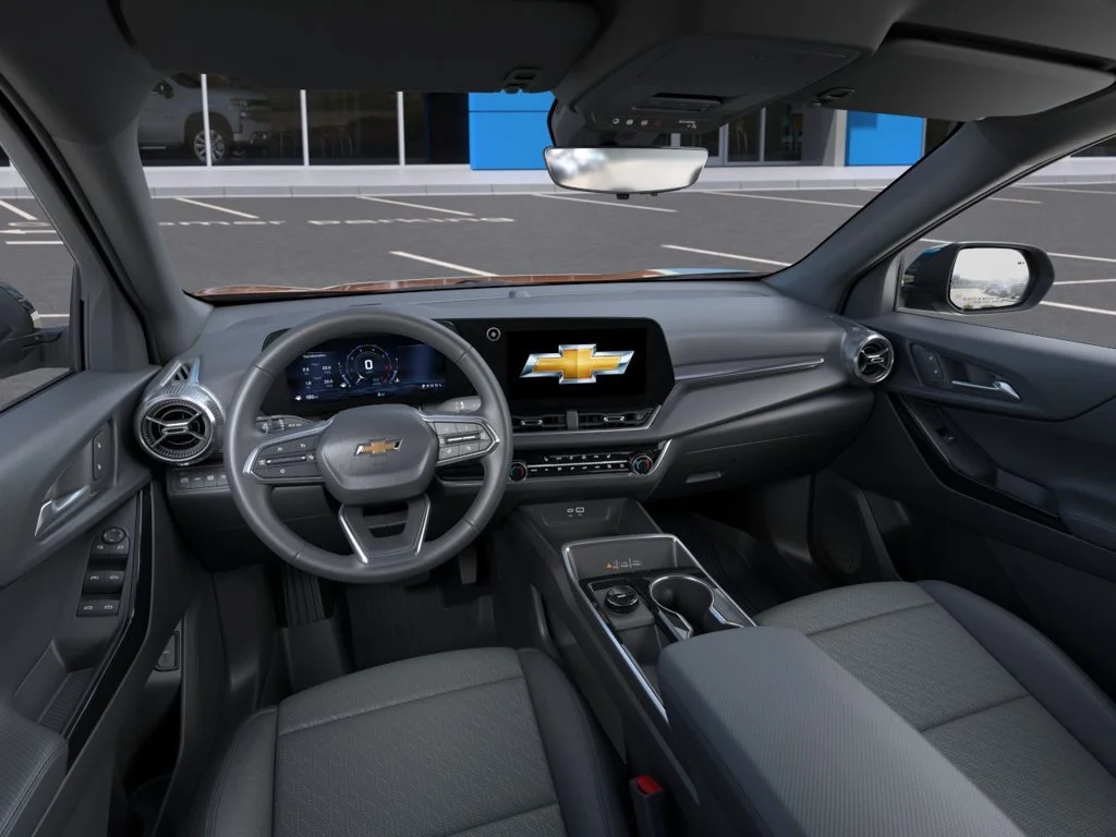 2027 Chevrolet Equinox LT - Photo 16