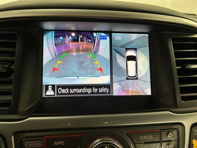 Used 2020 Silver Nissan SL image 26