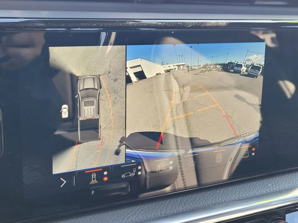 2026 GMC Sierra 1500 Denali - Photo 15