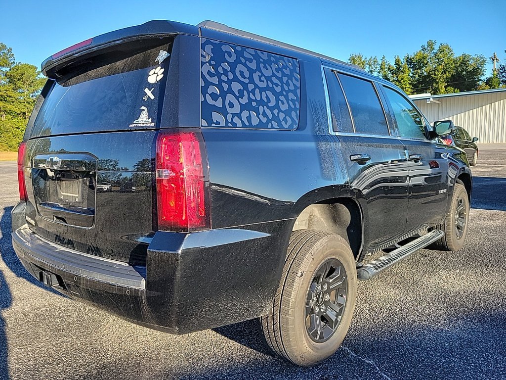 Used 2020 Black Chevrolet LS image 7