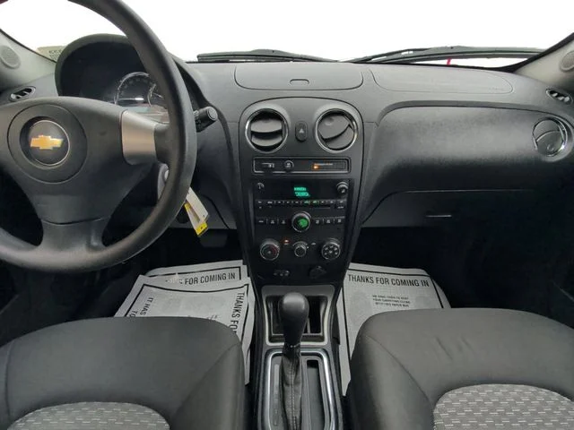 2009 Chevrolet HHR LS - Photo 11