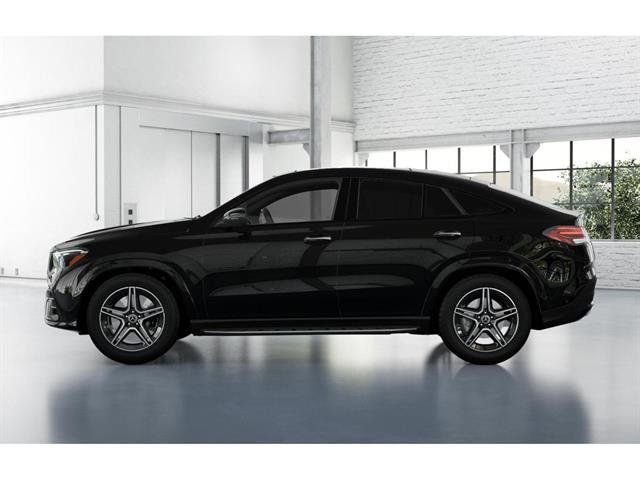 New 2026 Black Mercedes-Benz GLE 450 image 33