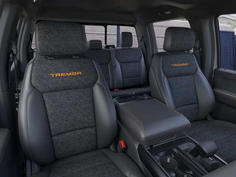 New 2026 Avalanche Ford Tremor® image 10