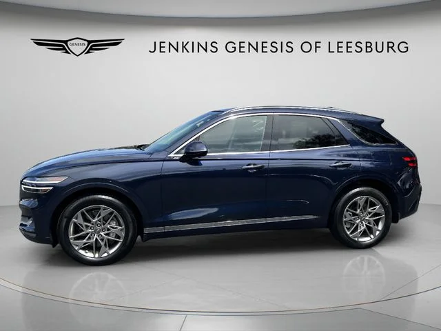 Used 2025 Blue Genesis 2.5T image 11