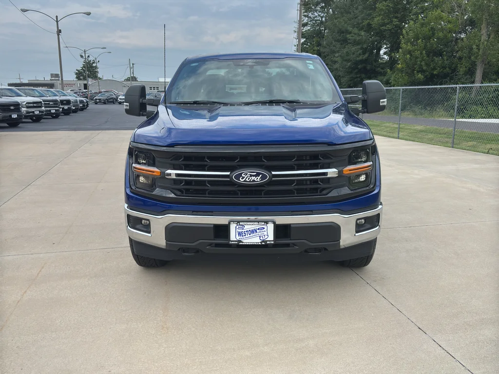 Used 2026 Argon Ford XLT image 9
