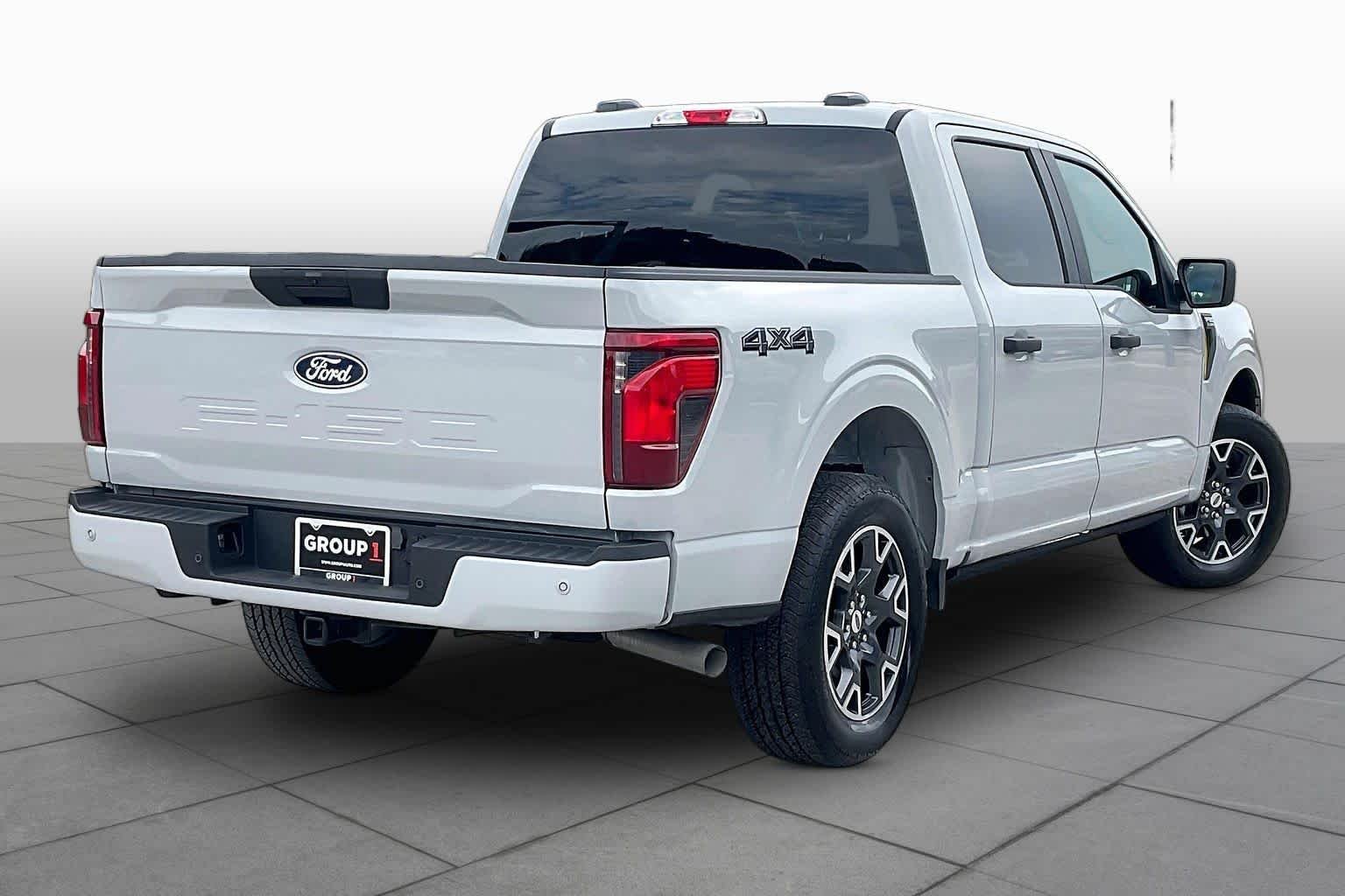 Used 2024 Avalanche Ford STX image 13