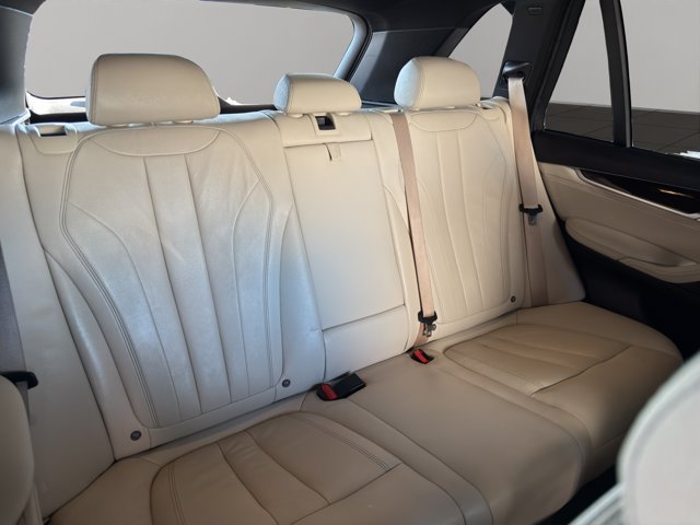 Used 2017 White BMW xDrive35i image 21