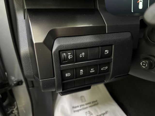 New 2026 Cutting Edge Toyota 4Runner TRD Off-Road Premium image 29