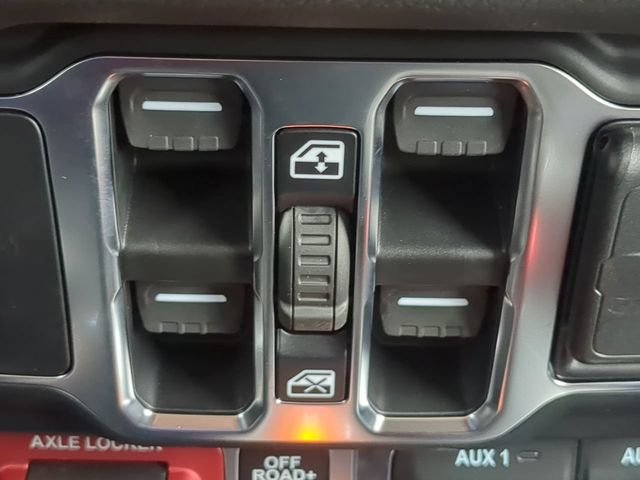 New 2026 Tuscadero Pearlcoat Jeep Rubicon 392 image 29
