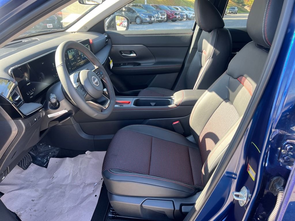 2026 Nissan KICKS SR AWD - Photo 10