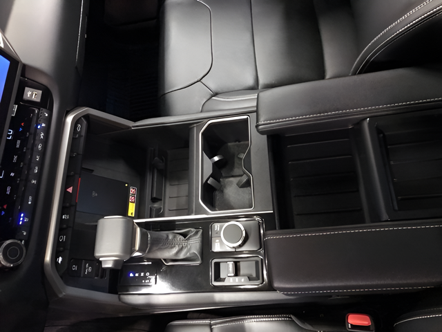 Certified Used 2026  Toyota Limited image 16