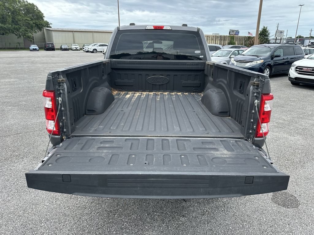 2022 Ford F-150 XL - Photo 24