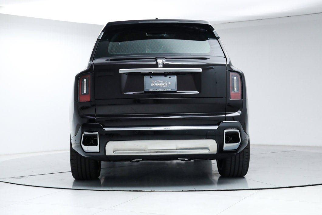 Used 2025 Brown Rolls-Royce  image 5