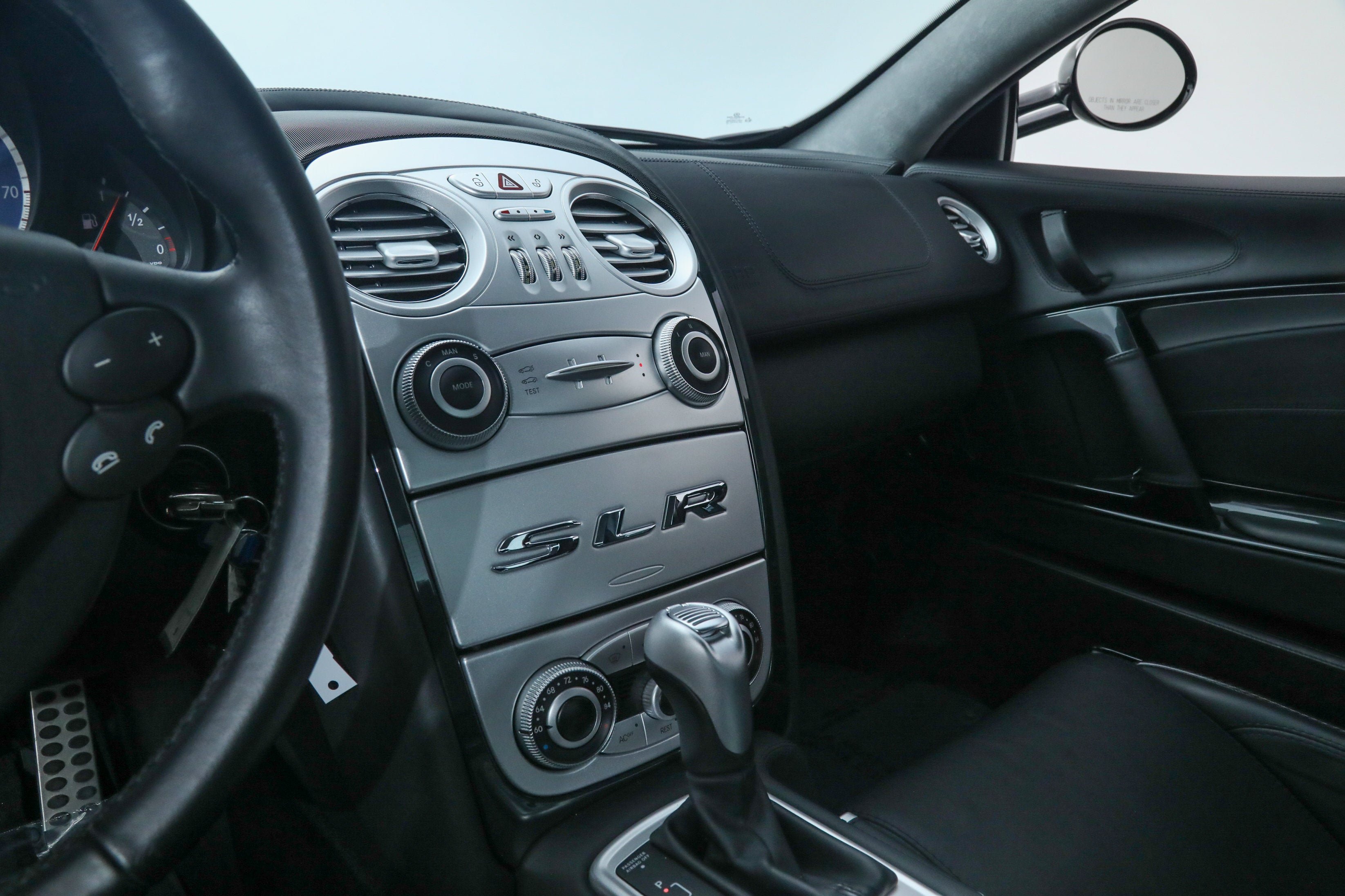 Used 2006 Black Mercedes-Benz  image 32