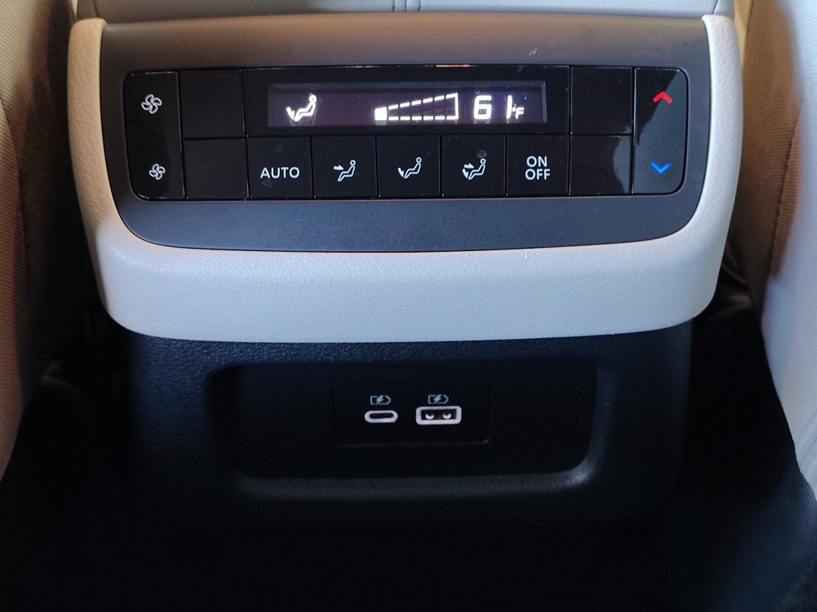 Certified Used 2024 Super Black Nissan SV image 32