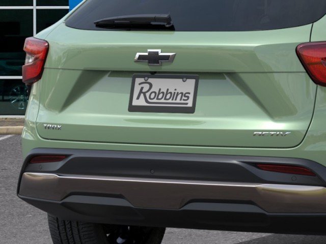 2026 Chevrolet Trax Activ - Photo 14