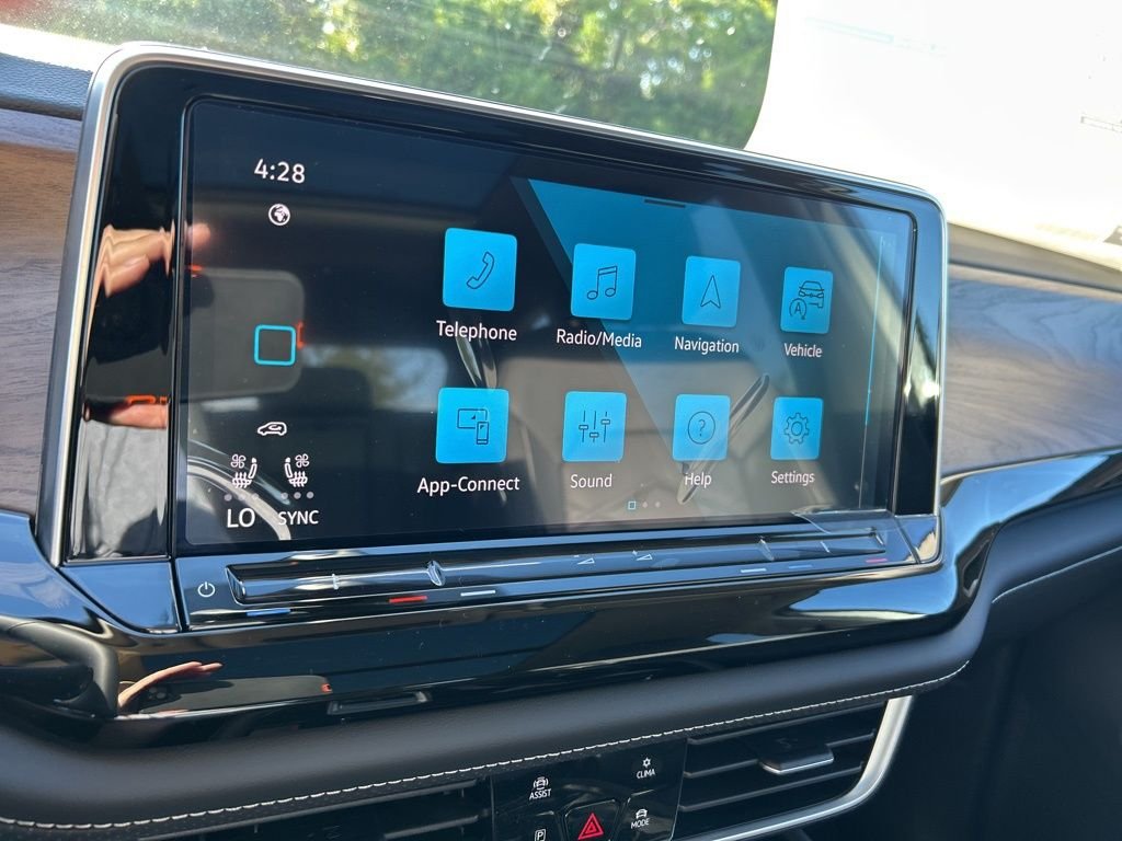 2026 Volkswagen Atlas SE w/Tech - Photo 27