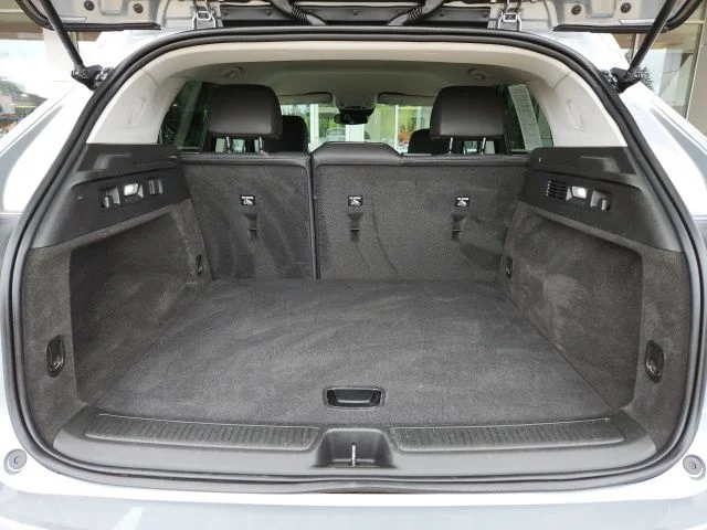 Used 2024 Gray Buick Sport Touring image 21