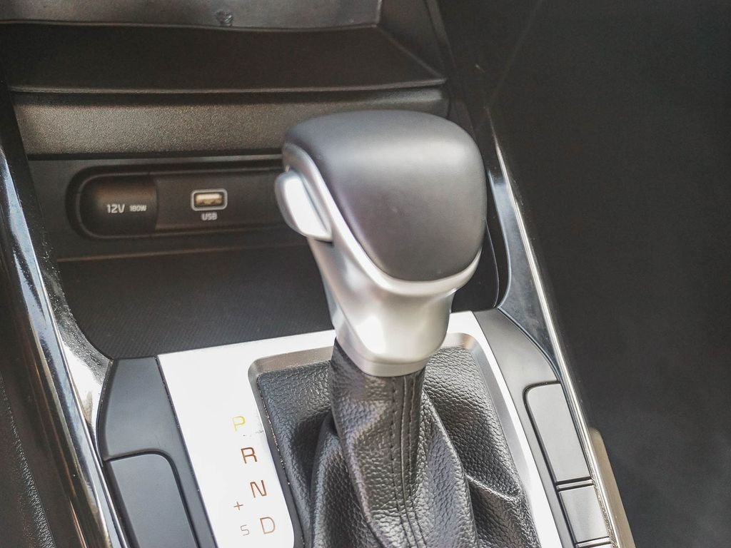 Used 2023 Gray Kia GT-Line image 23