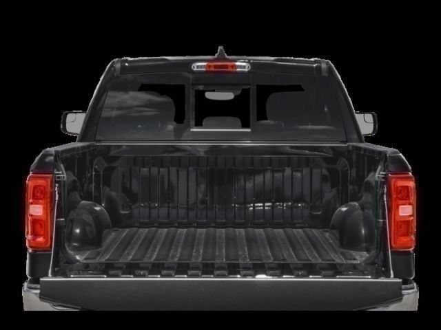 2025 RAM Ram 1500 Pickup Big Horn/Lone Star - Photo 8
