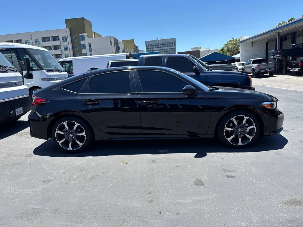 Used 2025  Honda Sport Touring image 14
