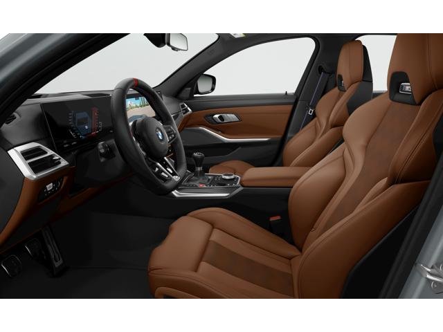 New 2027 Skyscraper Grey Metallic BMW  image 6