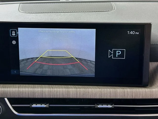 New 2026 Hyundai SONATA HYBRID SEL
