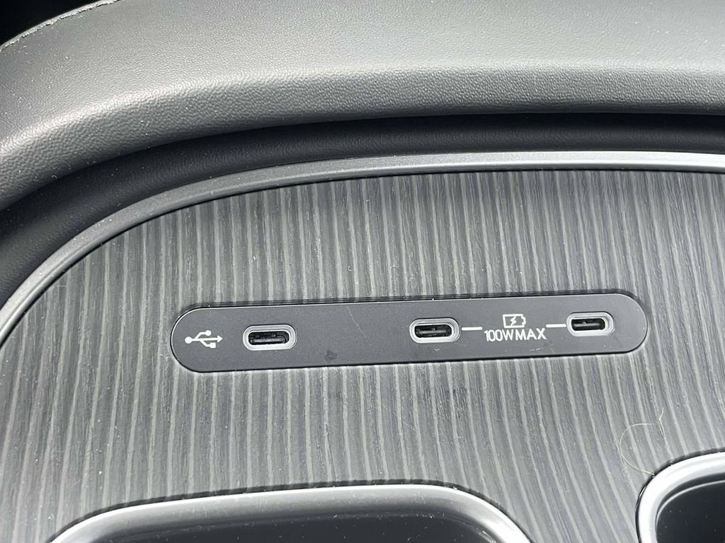2026 Hyundai Palisade Calligraphy - Photo 23
