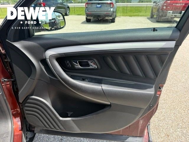 Used 2016 Maroon Ford SEL image 25
