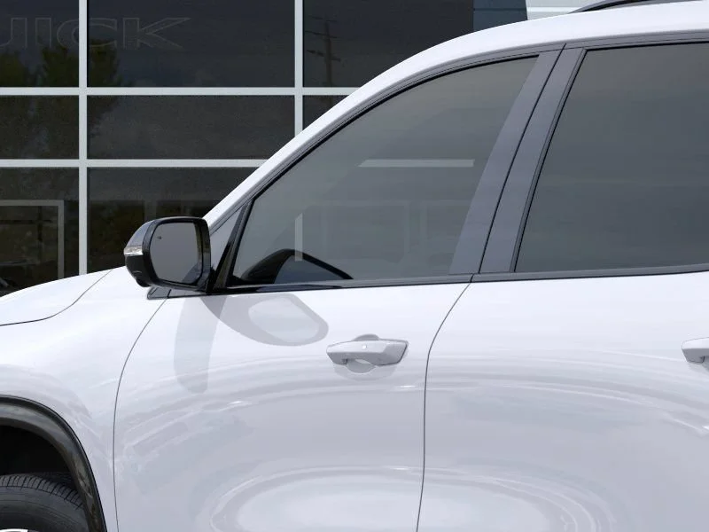 New 2026 Summit White Buick Sport Touring image 13