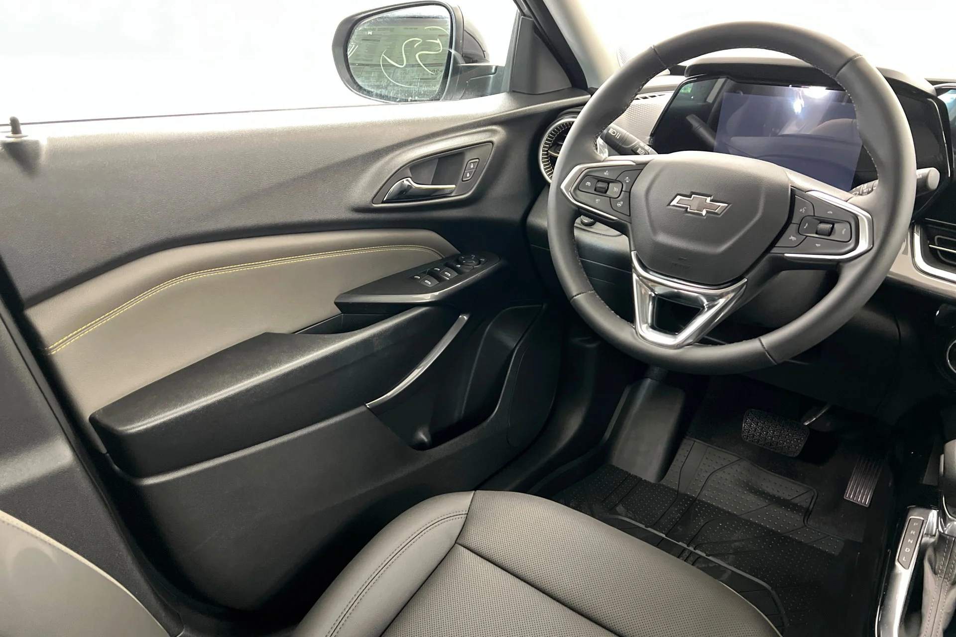 New 2026 Sterling Gray Metallic Chevrolet ACTIV image 11