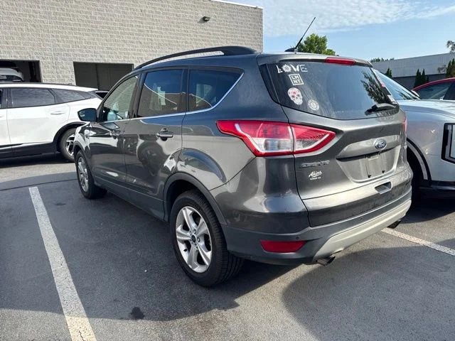 Used 2016 Ford Escape SE with VIN 1FMCU0GX9GUA02963 for sale in Cumming, GA