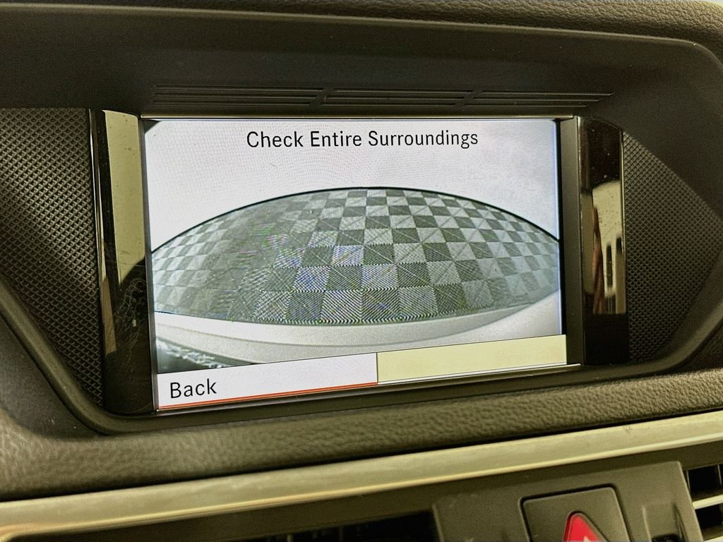 Used 2010 Brown Mercedes-Benz E 350 image 14