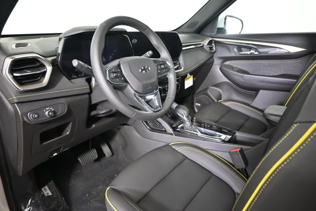 2026 Chevrolet Trailblazer Activ - Photo 22