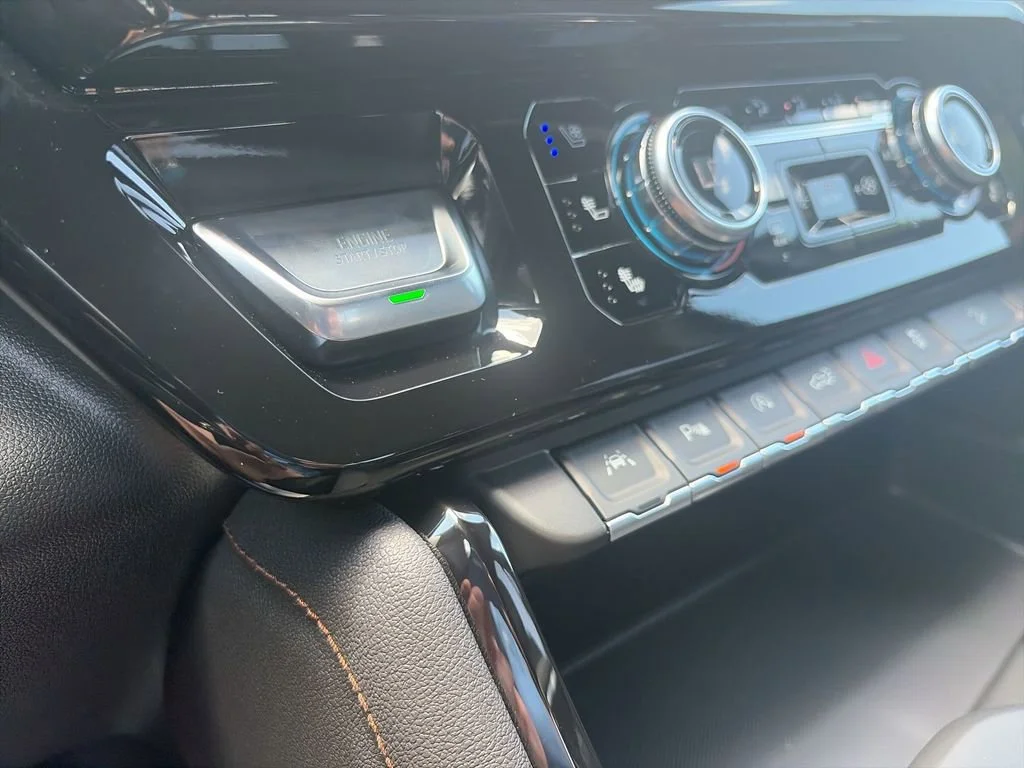 2026 GMC Sierra 1500 AT4 - Photo 24