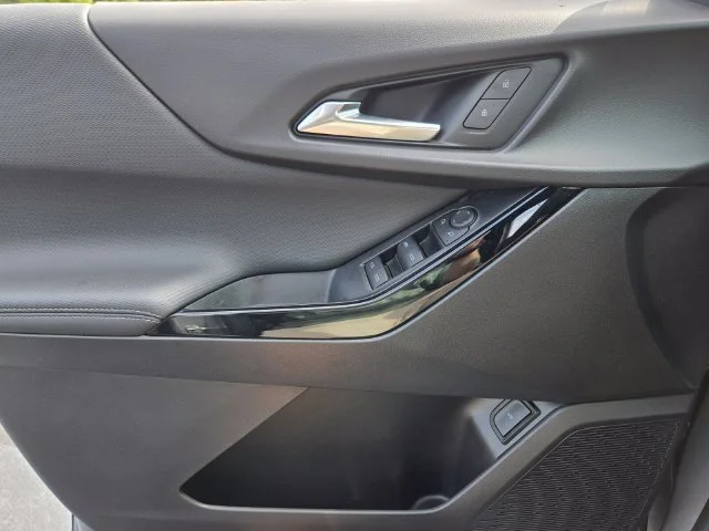 Used 2025 Gray Chevrolet LT image 36