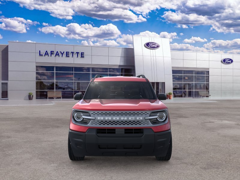 2026 Ford Bronco Sport Big Bend - Photo 44