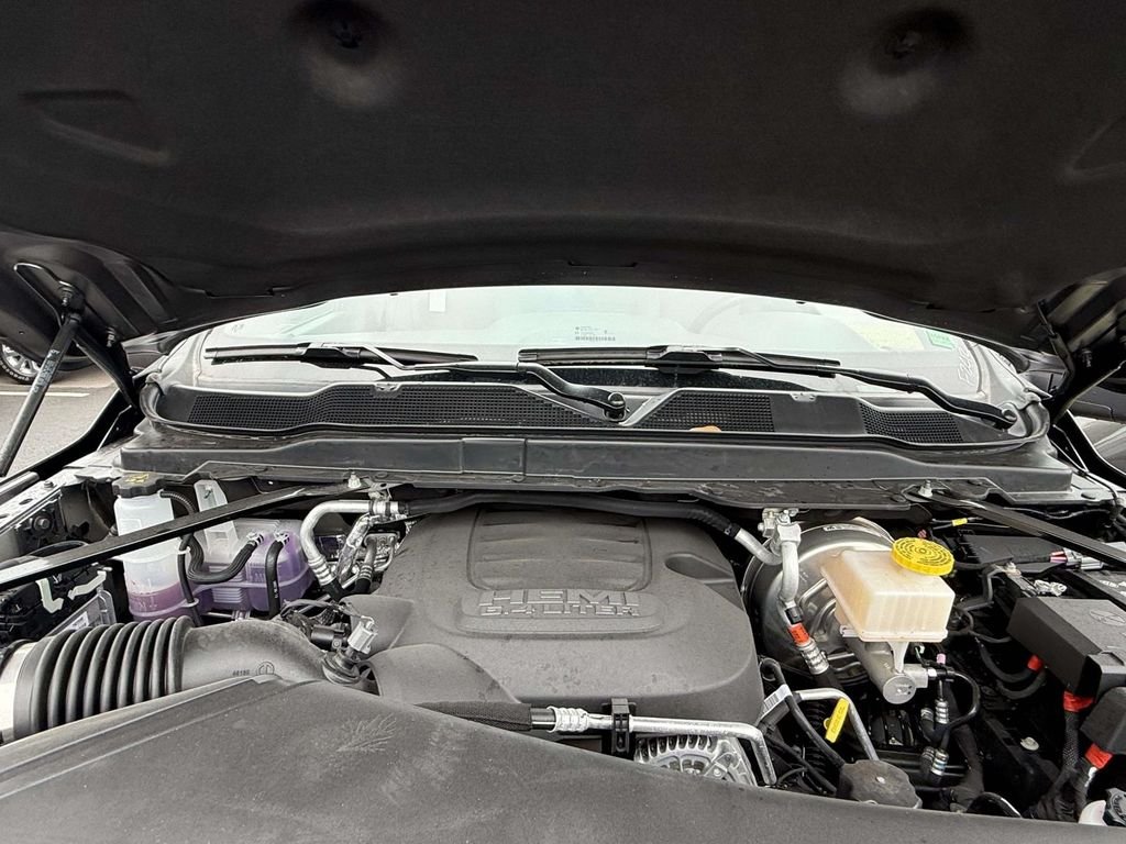 2026 RAM 2500 Tradesman - Photo 14