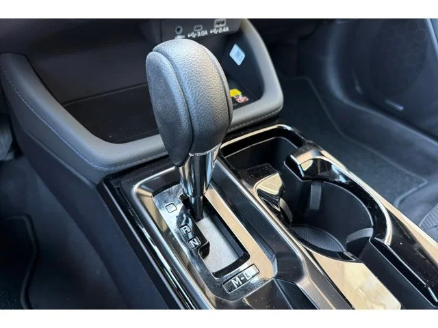 New 2026 RIVER ROCK PEARL Subaru Limited image 49
