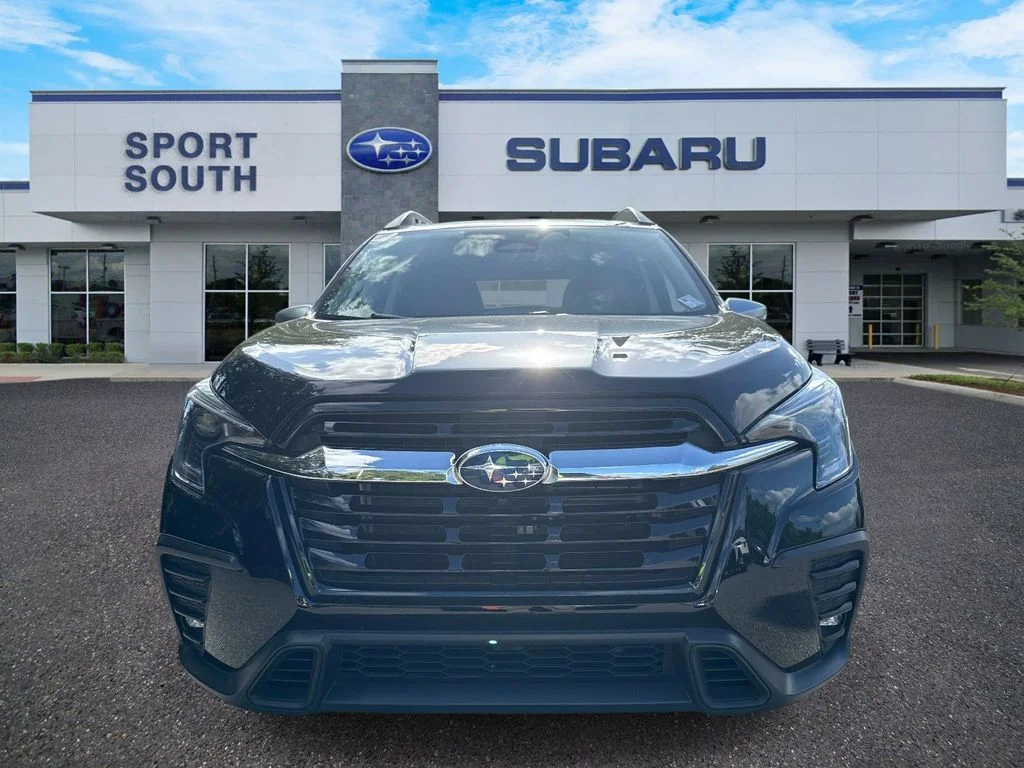 Used 2023 Black Subaru Limited image 9