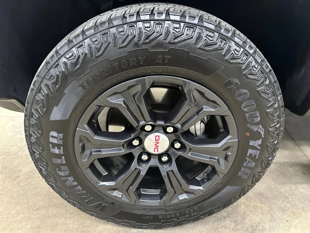 2023 GMC Canyon Elevation - Photo 34