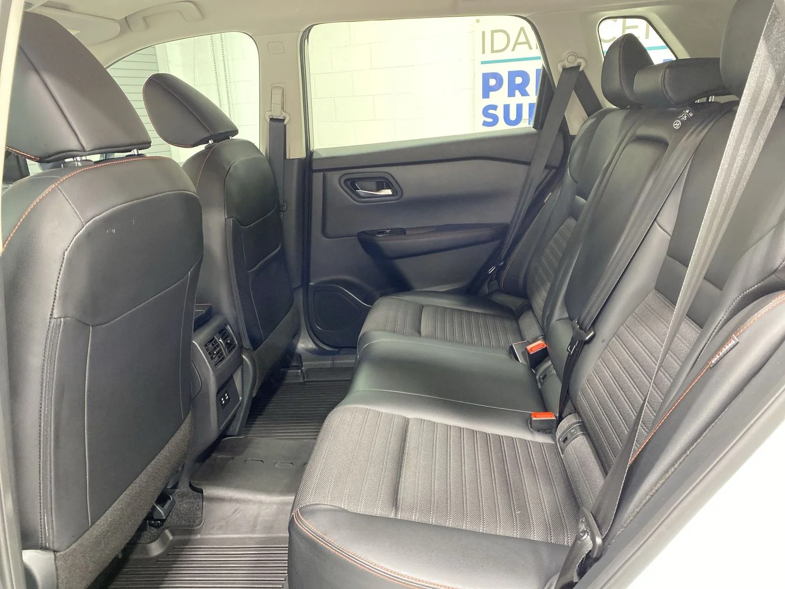 2026 Nissan Rogue Rock Creek - Photo 21