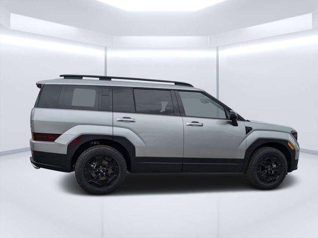 2025 Hyundai Santa Fe XRT - Photo 2