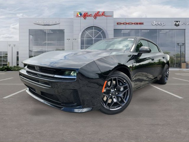 2026 Dodge Charger Charger Scat Pack R/T Scat Pack