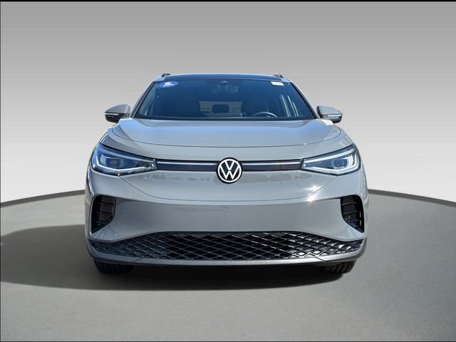 Certified 2023 Volkswagen ID.4 S with VIN 1V25MPE86PC034016 for sale in San Juan Capistrano, CA